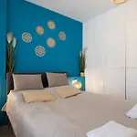 119 Paradise شقة *