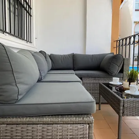 119 Paradise Apartment Torrevieja