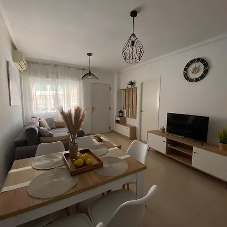 Appartement 119 Paradise