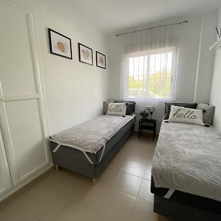 119 Paradise Appartement Torrevieja