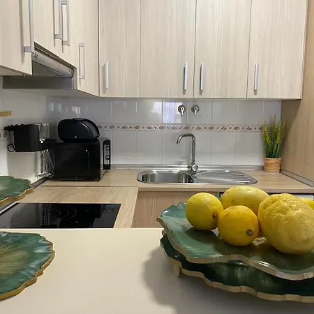 119 Paradise * Torrevieja