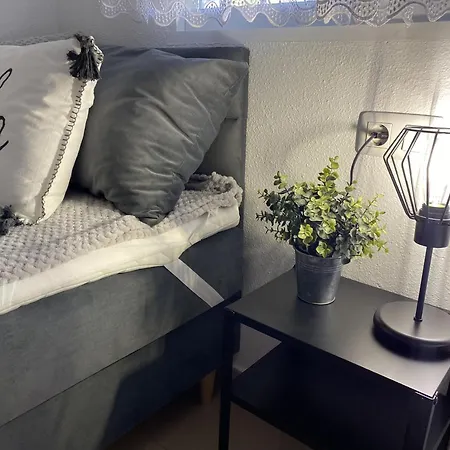 Appartement 119 Paradise