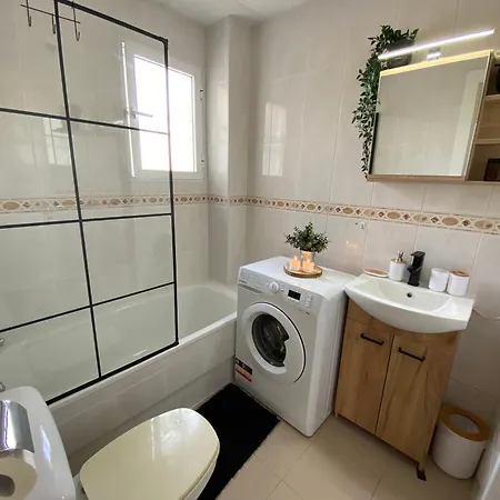 Appartement 119 Paradise *