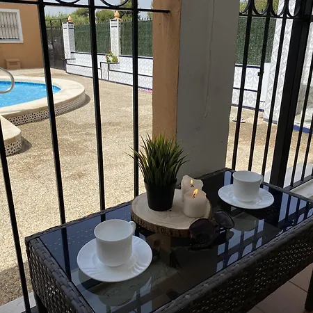 Appartement 119 Paradise *