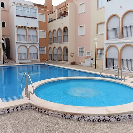 119 Paradise * Torrevieja