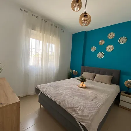 Appartement 119 Paradise Torrevieja