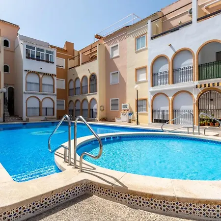 Appartement 119 Paradise