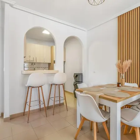 Appartement 119 Paradise